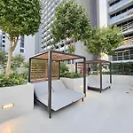 Brown Stone - Omniyat Burj Khalifa View